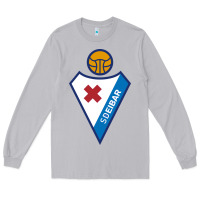 Moon Dust suitable-sd-eibar-worn Long Sleeve Tee - linhVisuals