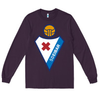 Plum suitable-sd-eibar-worn Long Sleeve Tee - linhVisuals