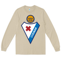 Mushroom suitable-sd-eibar-worn Long Sleeve Tee - linhVisuals