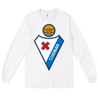 White suitable-sd-eibar-worn Long Sleeve Tee - linhVisuals