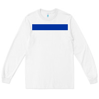White armenia-flag Long Sleeve Tee - linhVisuals