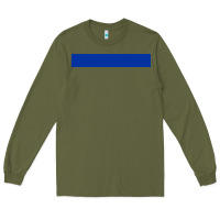 Army Green armenia-flag Long Sleeve Tee - linhVisuals
