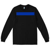Black armenia-flag Long Sleeve Tee - linhVisuals