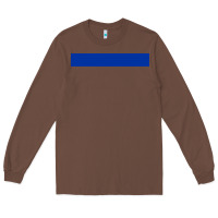 Chestnut armenia-flag Long Sleeve Tee - linhVisuals