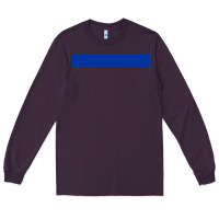 Plum armenia-flag Long Sleeve Tee - linhVisuals