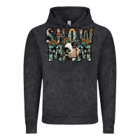 Show Mom Vintage Hoodie | Teevron