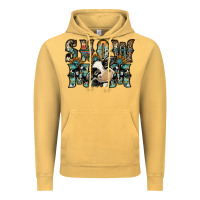 Vintage Mustard show mom Vintage Hoodie - SublimationCraftShop