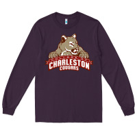 Charleston Cougars Long Sleeve Tee | Teevron