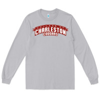 Moon Dust charleston cougars Long Sleeve Tee - linhVisuals