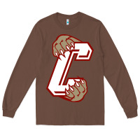 Charleston Cougars Long Sleeve Tee | Teevron