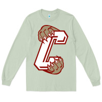 Matcha charleston cougars Long Sleeve Tee - linhVisuals