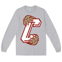 Moon Dust charleston cougars Long Sleeve Tee - linhVisuals