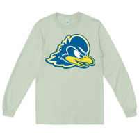 Matcha delaware blue hens Long Sleeve Tee - linhVisuals