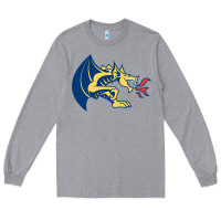 Drexel Dragons Long Sleeve Tee | Teevron