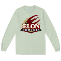 Matcha elon phoenix Long Sleeve Tee - linhVisuals