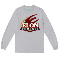 Moon Dust elon phoenix Long Sleeve Tee - linhVisuals