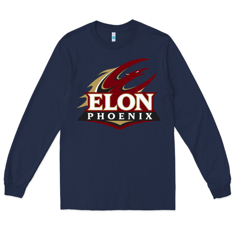 Elon Phoenix Long Sleeve Tee by linhVisuals | Teevron