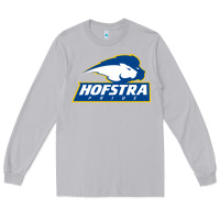 Moon Dust hofstra pride Long Sleeve Tee - linhVisuals