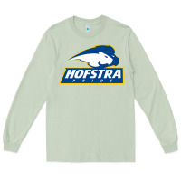Matcha hofstra pride Long Sleeve Tee - linhVisuals