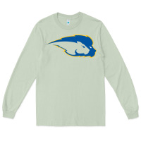 Matcha hofstra pride Long Sleeve Tee - linhVisuals
