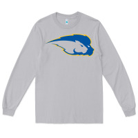 Moon Dust hofstra pride Long Sleeve Tee - linhVisuals