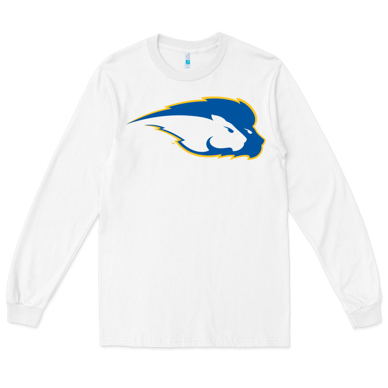 Hofstra Pride Long Sleeve Tee by linhVisuals | Teevron