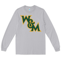 Moon Dust william & mary tribe Long Sleeve Tee - linhVisuals