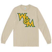Mushroom william & mary tribe Long Sleeve Tee - linhVisuals