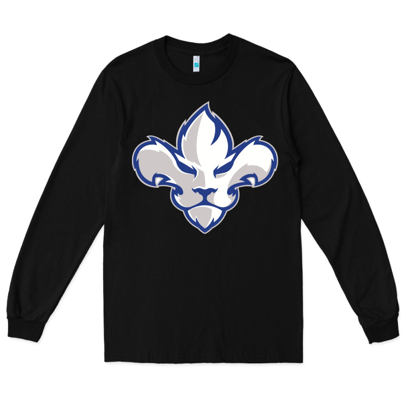 Trois Rivières Ice Hockey Long Sleeve Tee by linhVisuals | Teevron