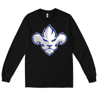 Black trois rivières ice hockey Long Sleeve Tee - linhVisuals