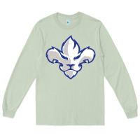 Matcha trois rivières ice hockey Long Sleeve Tee - linhVisuals