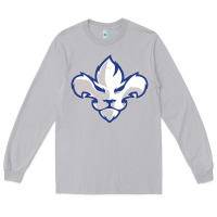 Moon Dust trois rivières ice hockey Long Sleeve Tee - linhVisuals