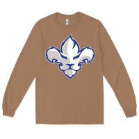 Toasted Coconut trois rivières ice hockey Long Sleeve Tee - linhVisuals