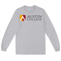 Moon Dust austin, college Long Sleeve Tee - linhVisuals