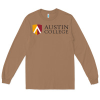 Toasted Coconut austin, college Long Sleeve Tee - linhVisuals