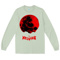 Matcha Melvins Long Sleeve Tee - linhVisuals