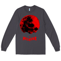 Smoke Melvins Long Sleeve Tee - linhVisuals