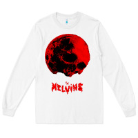 Melvins Long Sleeve Tee | Teevron