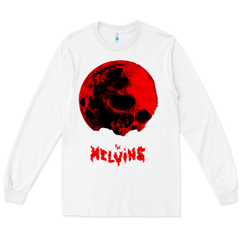 Melvins Long Sleeve Tee by linhVisuals | Teevron
