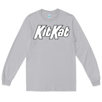 Moon Dust KitKat Vintage Long Sleeve Tee - linhVisuals