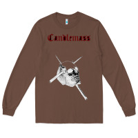 Chestnut candlemass Long Sleeve Tee - linhVisuals