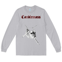 Moon Dust candlemass Long Sleeve Tee - linhVisuals