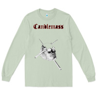 Matcha candlemass Long Sleeve Tee - linhVisuals