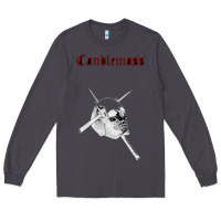 Candlemass Long Sleeve Tee | Teevron