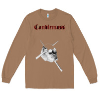 Toasted Coconut candlemass Long Sleeve Tee - linhVisuals