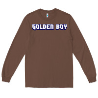 Chestnut boy essential Long Sleeve Tee - linhVisuals