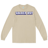 Mushroom boy essential Long Sleeve Tee - linhVisuals