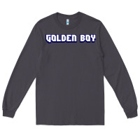 Smoke boy essential Long Sleeve Tee - linhVisuals