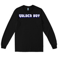 Black boy essential Long Sleeve Tee - linhVisuals