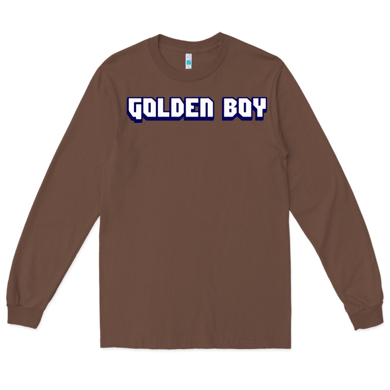 Boy Essential Long Sleeve Tee by linhVisuals | Teevron
